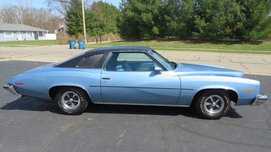 1973 Pontiac LeMans 4th+ Gen - Image 18 of 26