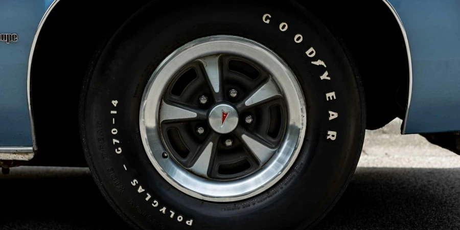1973 Pontiac LeMans 4th+ Gen - Image 8 of 24