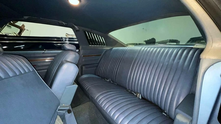 1973 Pontiac LeMans 4th+ Gen - Image 4 of 24