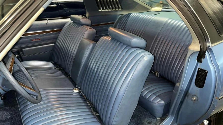 1973 Pontiac LeMans 4th+ Gen - Image 3 of 24