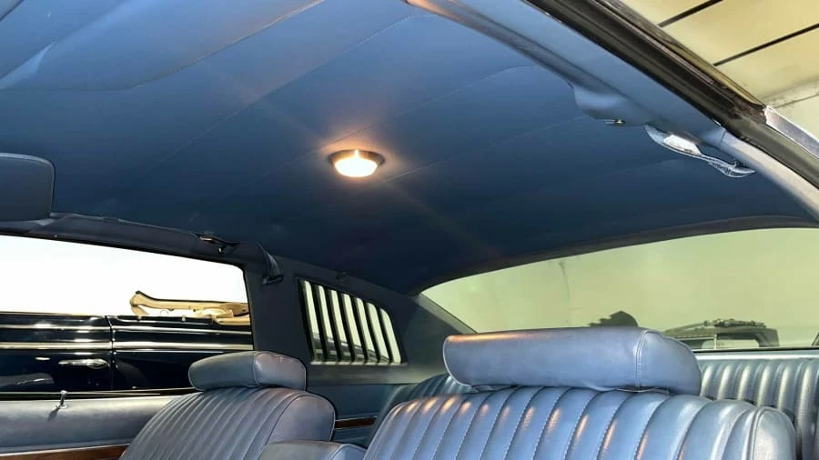1973 Pontiac LeMans 4th+ Gen - Image 12 of 24
