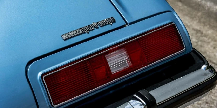 1973 Pontiac LeMans 4th+ Gen - Image 14 of 24