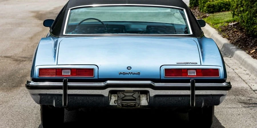 1973 Pontiac LeMans 4th+ Gen - Image 15 of 24