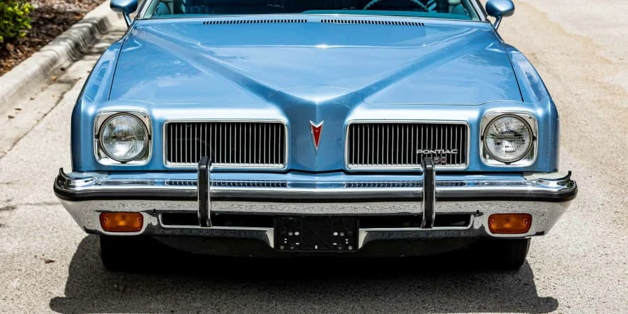 1973 Pontiac LeMans 4th+ Gen - Image 16 of 24