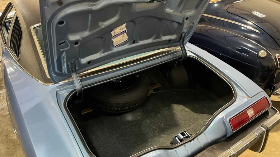 1973 Pontiac LeMans 4th+ Gen - Image 18 of 24
