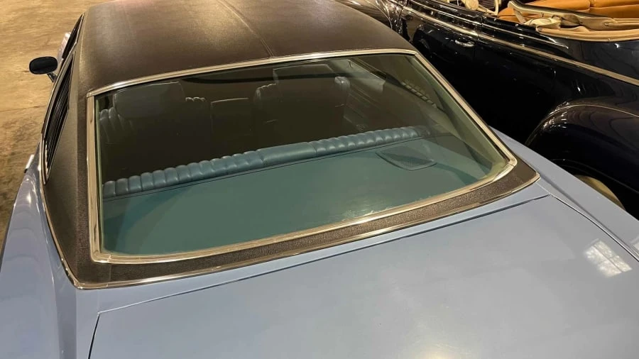 1973 Pontiac LeMans 4th+ Gen - Image 19 of 24