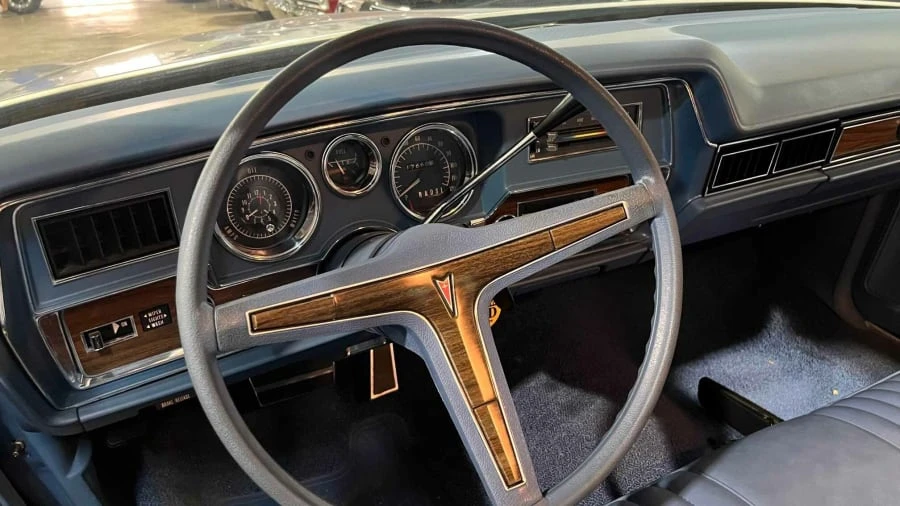1973 Pontiac LeMans 4th+ Gen - Image 21 of 24