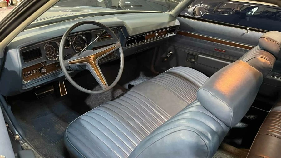 1973 Pontiac LeMans 4th+ Gen - Image 22 of 24