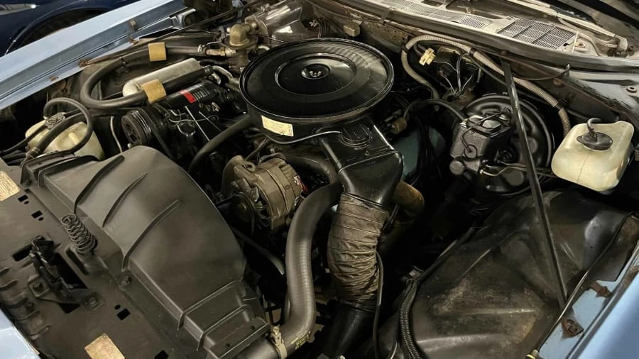 1973 Pontiac LeMans 4th+ Gen - Image 13 of 24