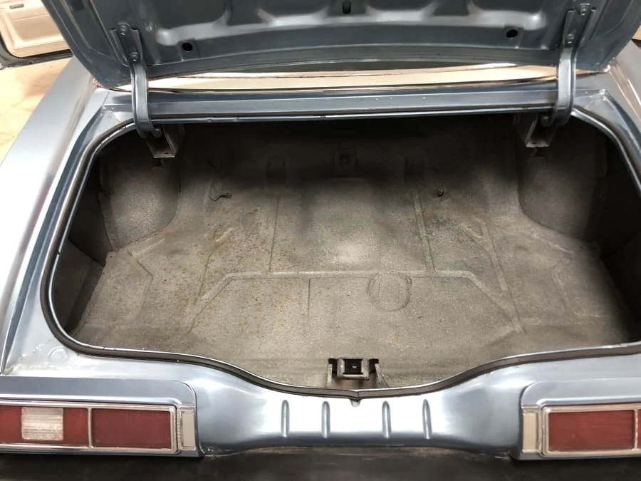 1973 Pontiac LeMans 4th+ Gen - Image 8 of 12