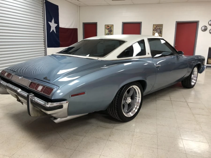 1973 Pontiac LeMans 4th+ Gen - Image 3 of 12