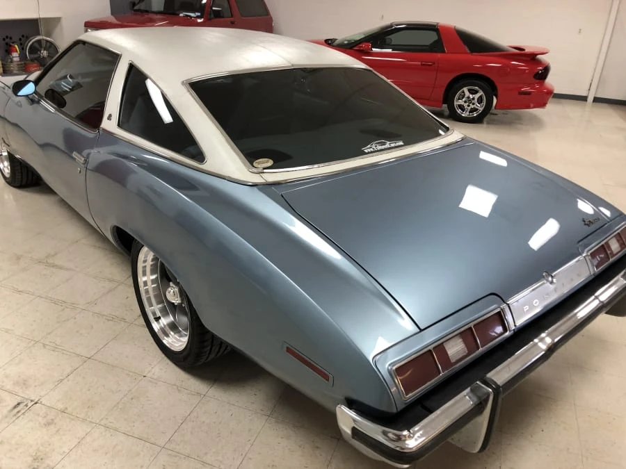 1973 Pontiac LeMans 4th+ Gen - Image 10 of 12