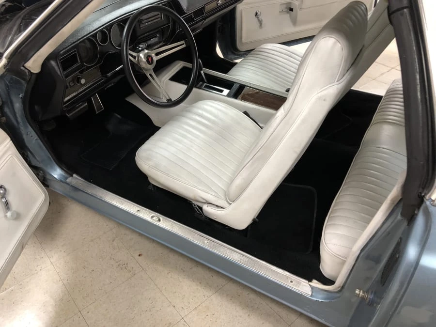 1973 Pontiac LeMans 4th+ Gen - Image 5 of 12
