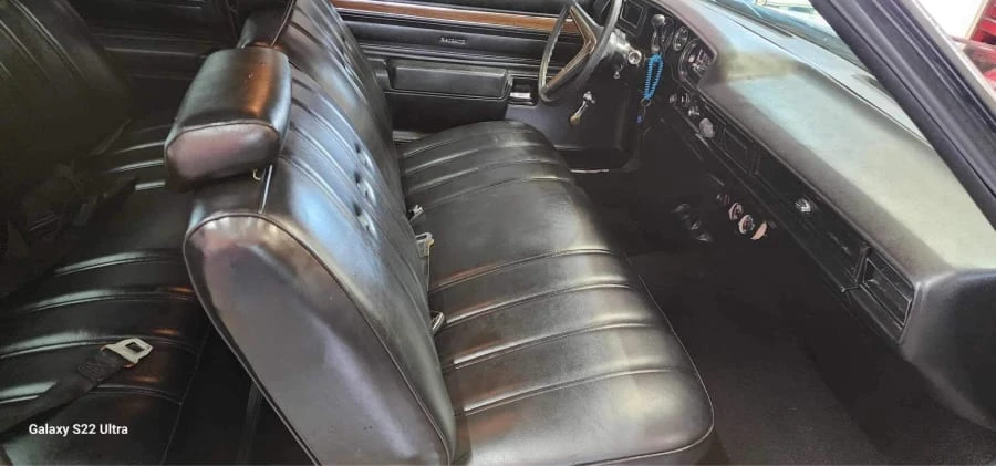 1973 Pontiac LeMans 4th+ Gen - Image 11 of 17
