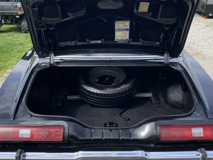 1973 Pontiac LeMans 4th+ Gen - Image 17 of 17