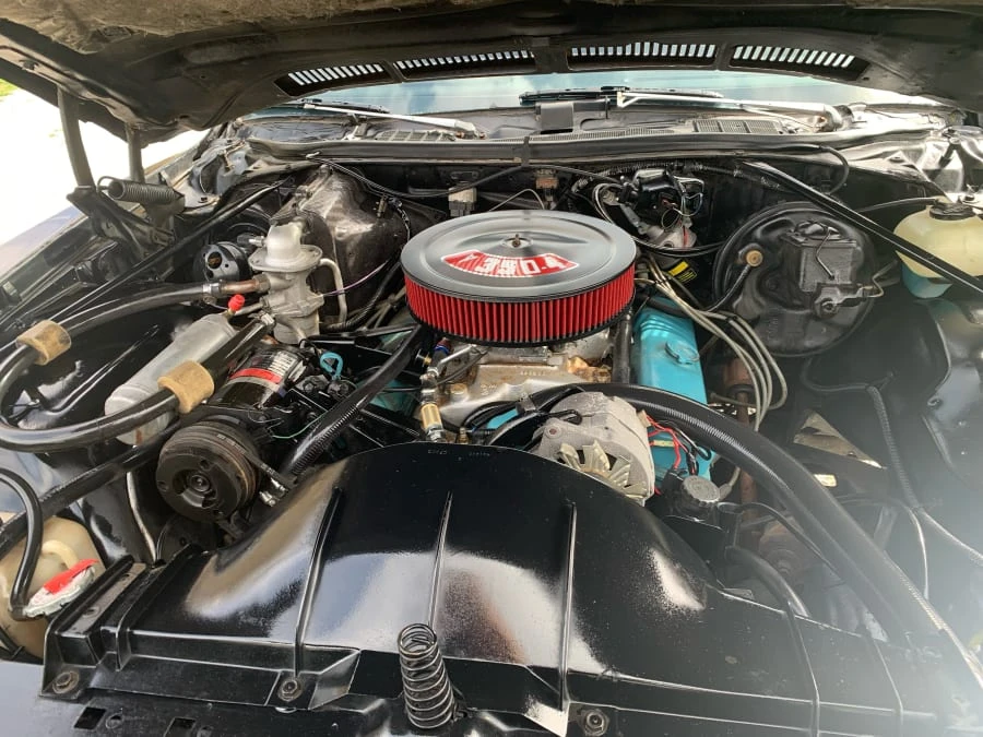 1973 Pontiac LeMans 4th+ Gen - Image 15 of 17