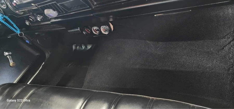 1973 Pontiac LeMans 4th+ Gen - Image 13 of 17