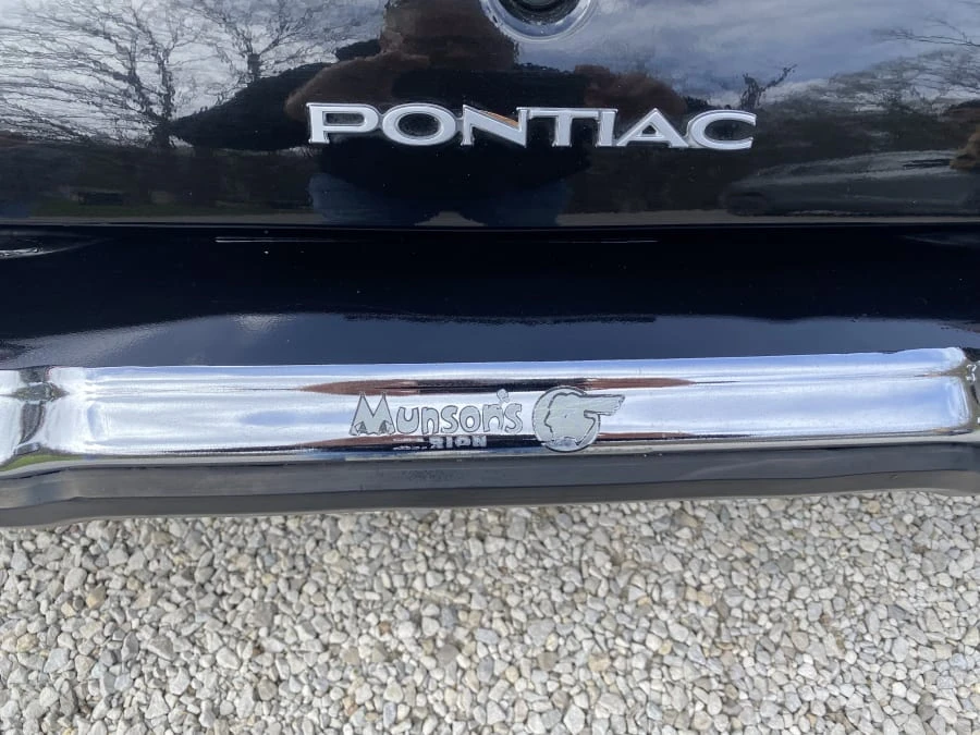 1973 Pontiac LeMans 4th+ Gen - Image 8 of 17