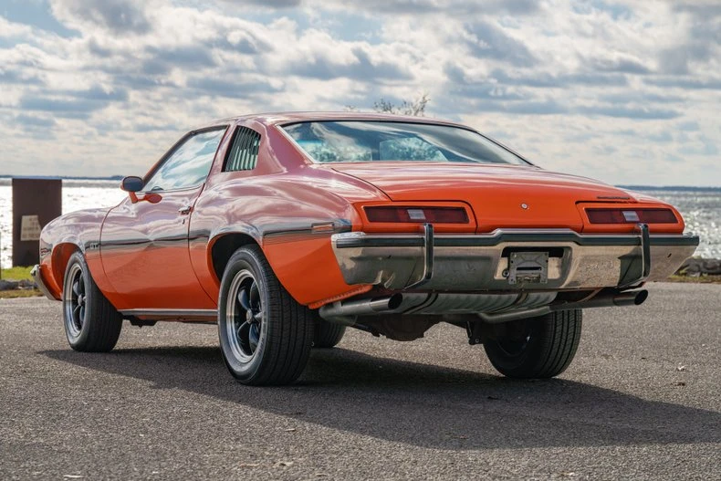 1973 Pontiac LeMans 4th+ Gen - Image 8 of 31