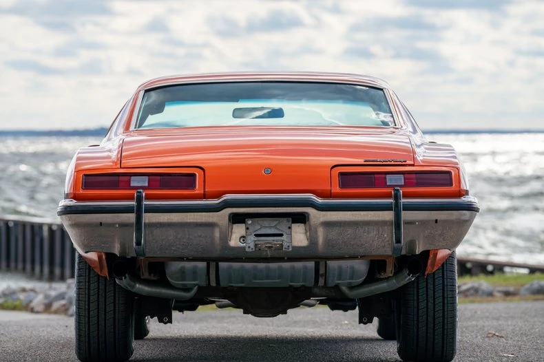 1973 Pontiac LeMans 4th+ Gen - Image 6 of 31