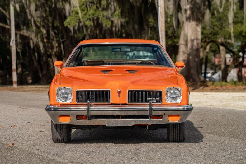 1973 Pontiac LeMans 4th+ Gen - Image 2 of 31