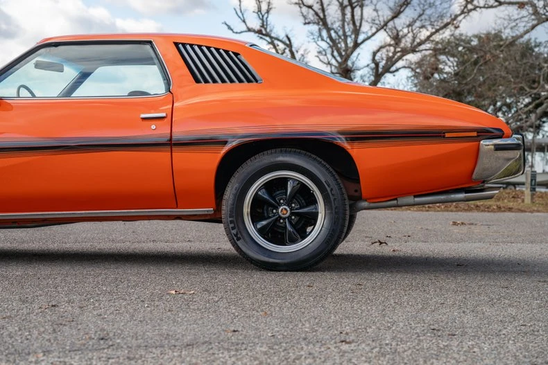 1973 Pontiac LeMans 4th+ Gen - Image 9 of 31