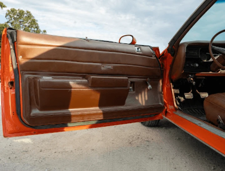 1973 Pontiac LeMans 4th+ Gen - Image 20 of 31