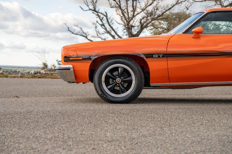 1973 Pontiac LeMans 4th+ Gen - Image 10 of 31