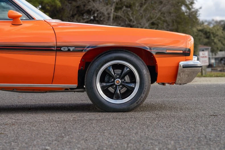 1973 Pontiac LeMans 4th+ Gen - Image 13 of 31