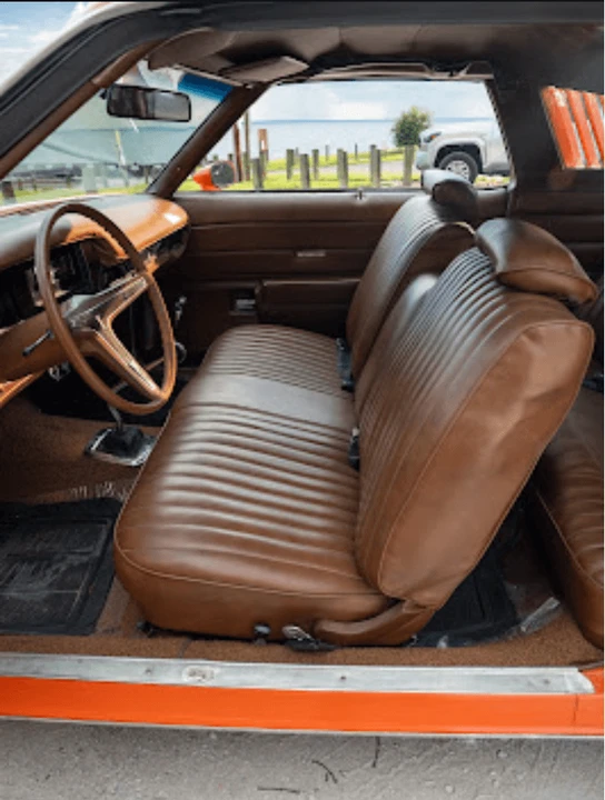 1973 Pontiac LeMans 4th+ Gen - Image 23 of 31
