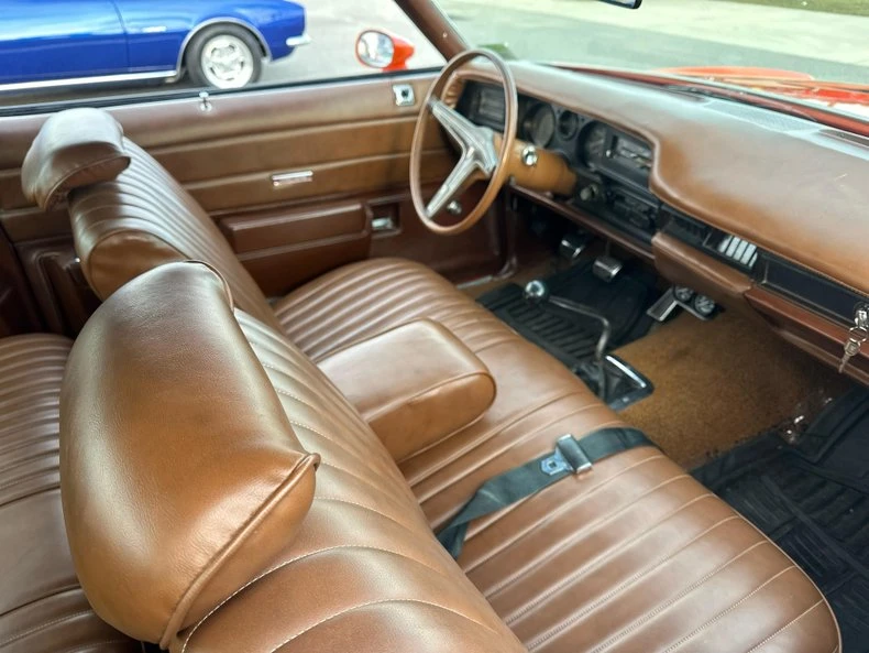 1973 Pontiac LeMans 4th+ Gen - Image 19 of 31