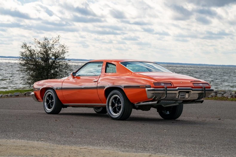 1973 Pontiac LeMans 4th+ Gen - Image 5 of 31