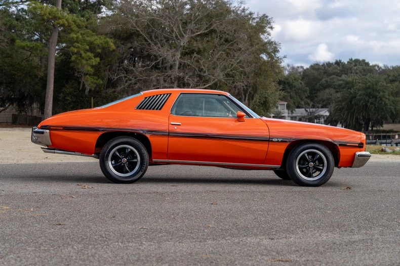 1973 Pontiac LeMans 4th+ Gen - Image 12 of 31