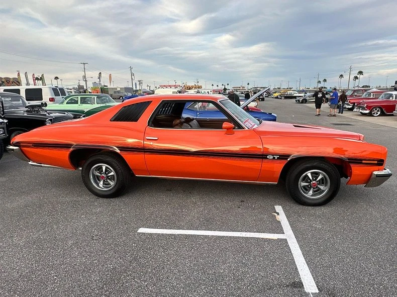 1973 Pontiac LeMans 4th+ Gen - Image 17 of 31