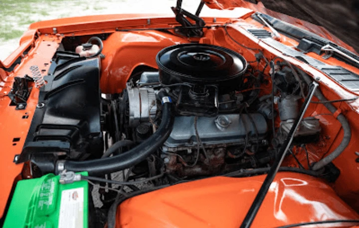 1973 Pontiac LeMans 4th+ Gen - Image 18 of 31