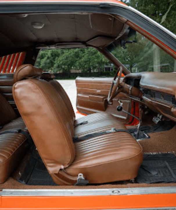 1973 Pontiac LeMans 4th+ Gen - Image 25 of 31