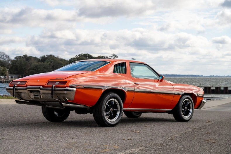 1973 Pontiac LeMans 4th+ Gen - Image 11 of 31