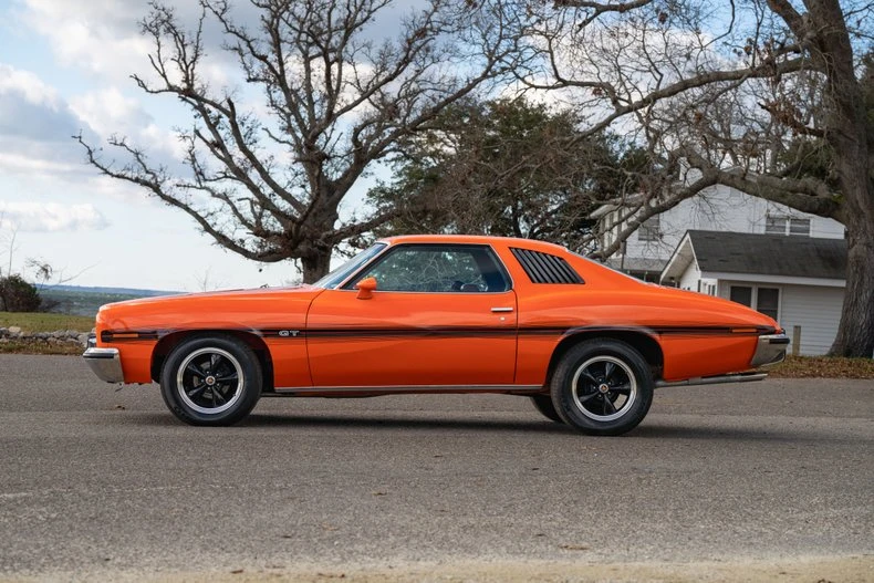 1973 Pontiac LeMans 4th+ Gen - Image 4 of 31