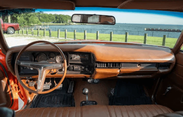 1973 Pontiac LeMans 4th+ Gen - Image 22 of 31