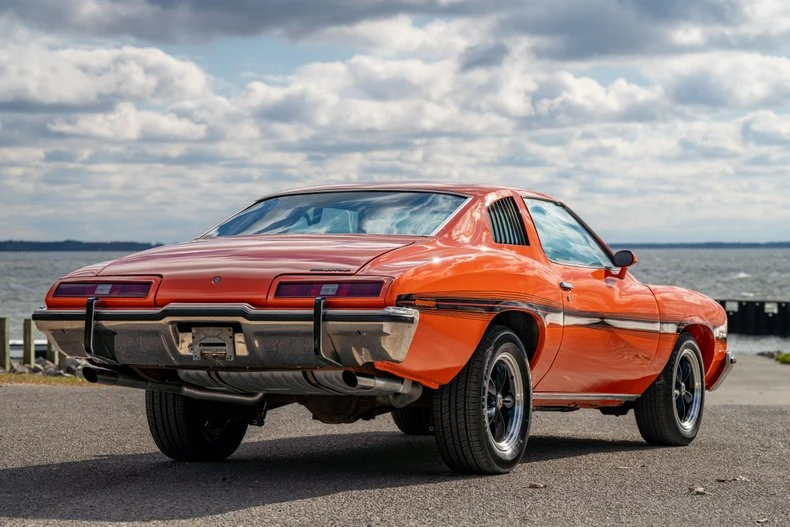 1973 Pontiac LeMans 4th+ Gen - Image 7 of 31