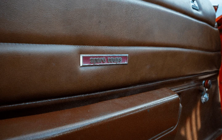 1973 Pontiac LeMans 4th+ Gen - Image 21 of 31
