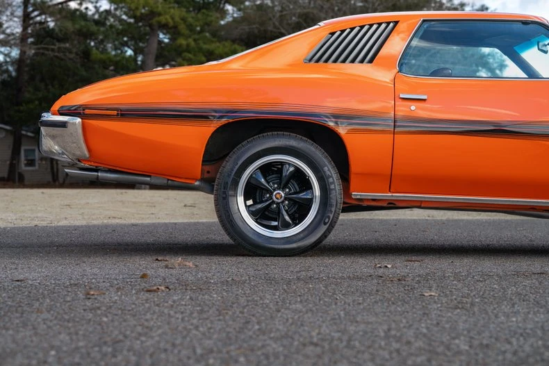 1973 Pontiac LeMans 4th+ Gen - Image 14 of 31