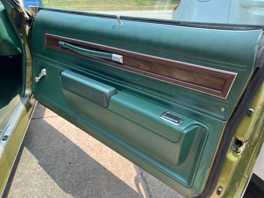 1973 Pontiac LeMans 4th+ Gen - Image 9 of 11