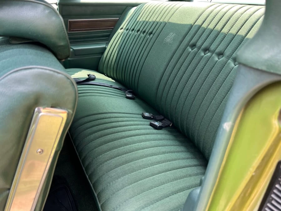 1973 Pontiac LeMans 4th+ Gen - Image 8 of 11