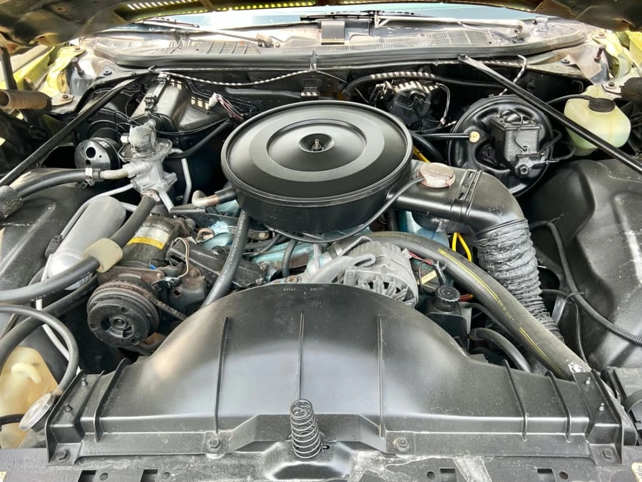 1973 Pontiac LeMans 4th+ Gen - Image 11 of 11