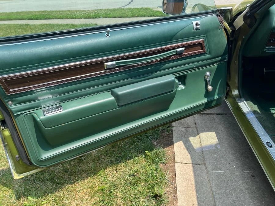 1973 Pontiac LeMans 4th+ Gen - Image 10 of 11