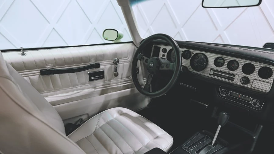 1973 Pontiac Firebird Trans Am 2nd Gen - Image 25 of 31
