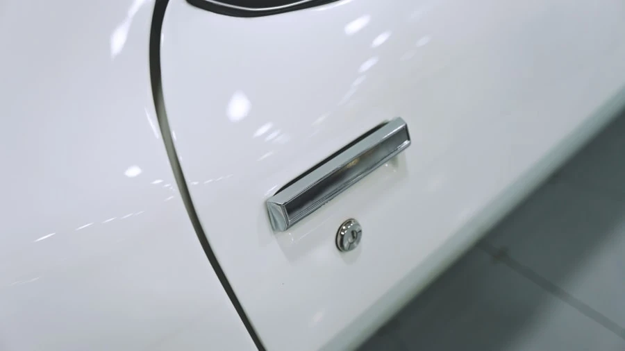 1973 Pontiac Firebird Trans Am 2nd Gen - Image 16 of 31