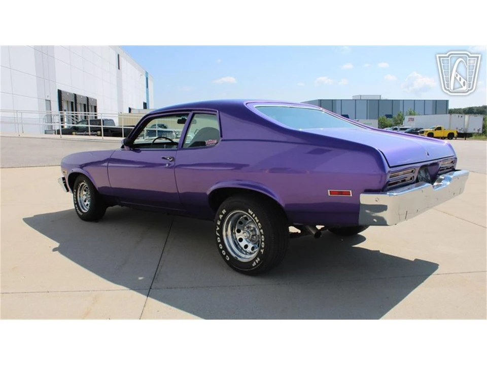 1973 Pontiac - Image 20 of 31