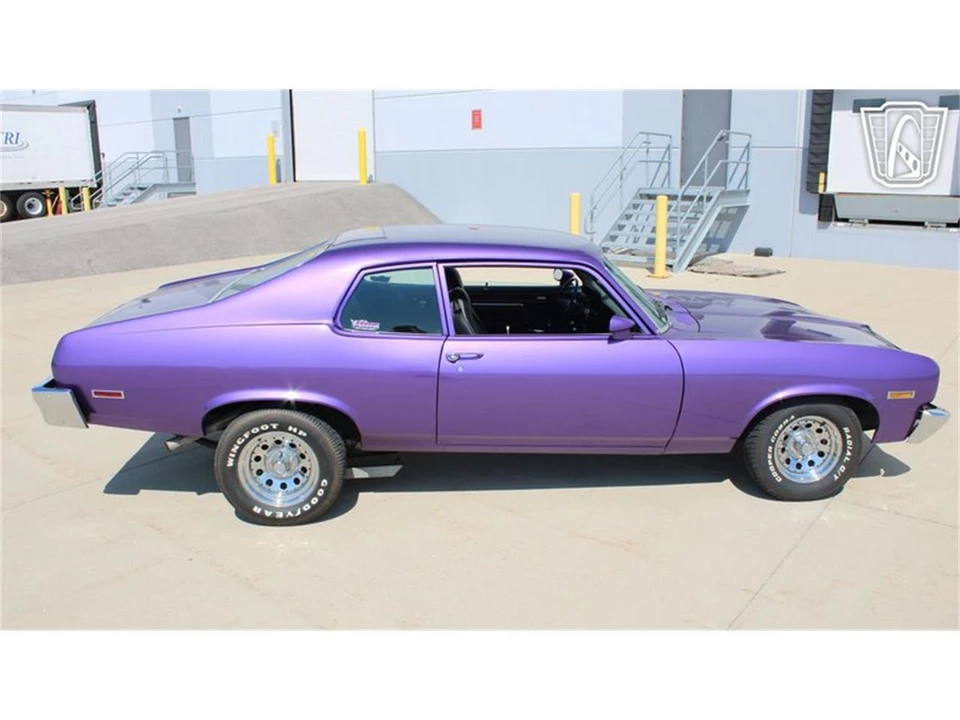 1973 Pontiac - Image 28 of 31